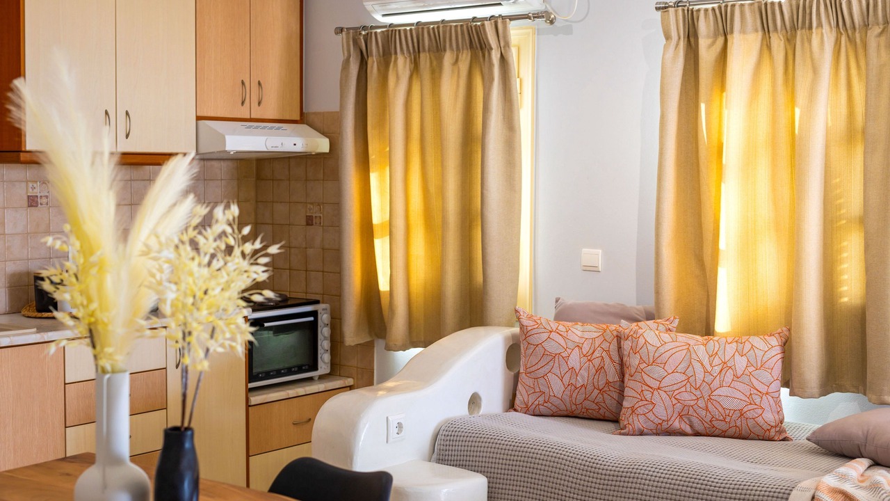 Photo of Bedroom in Kastraki