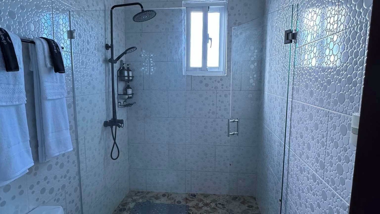 Photo of Bathroom in Gaspar Hernandez