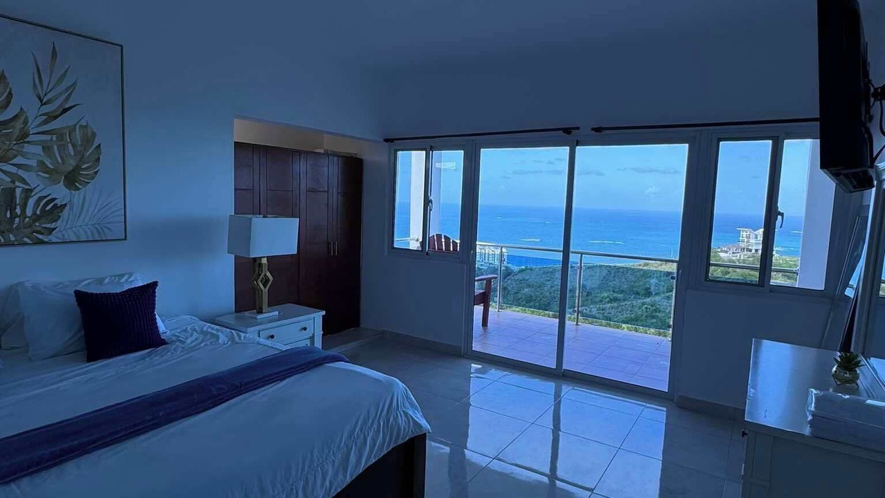 Photo of Bedroom in Gaspar Hernandez