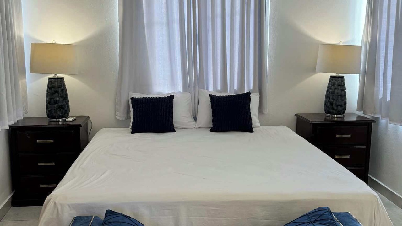 Photo of Bedroom in Gaspar Hernandez