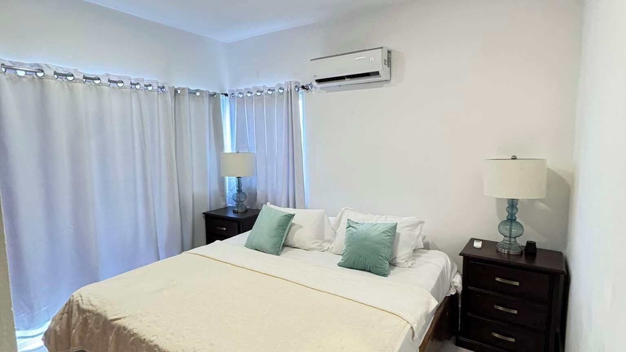 Photo of Bedroom in Gaspar Hernandez