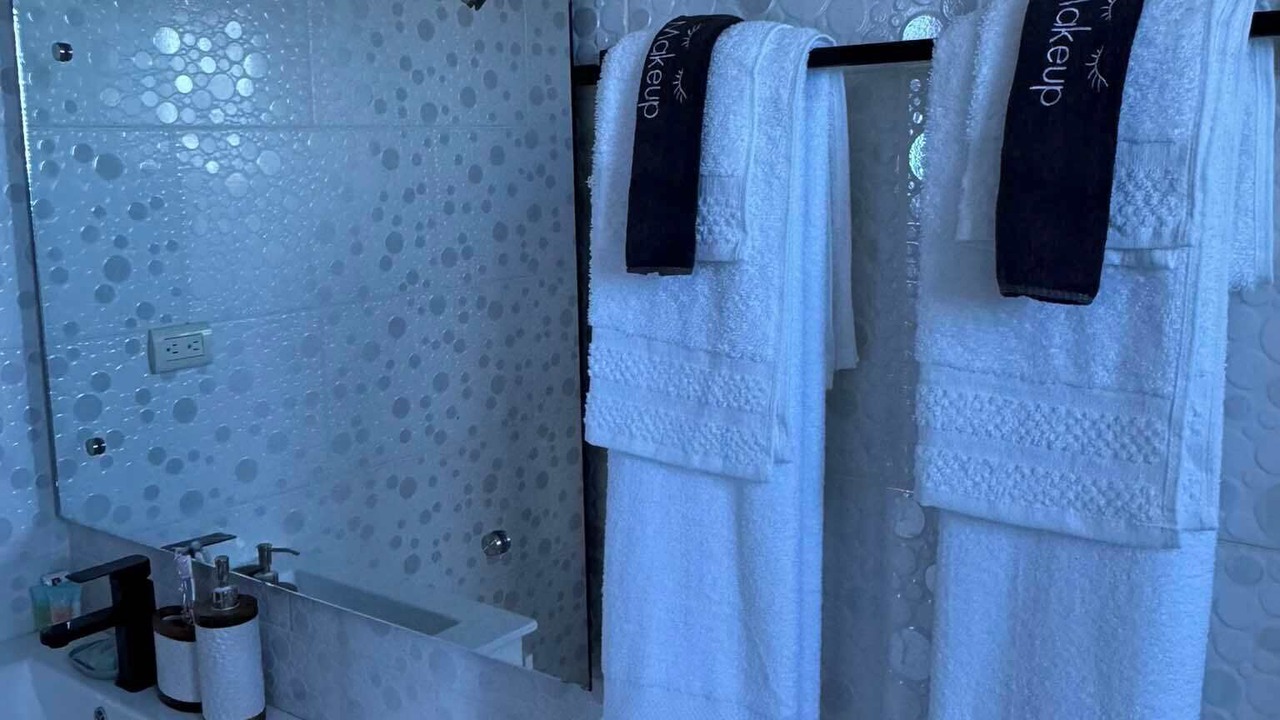 Photo of Bathroom in Gaspar Hernandez