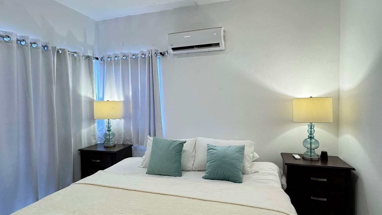 Photo of Bedroom in Gaspar Hernandez