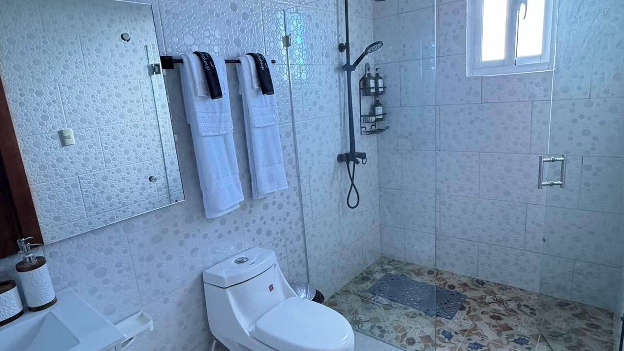 Photo of Bathroom in Gaspar Hernandez