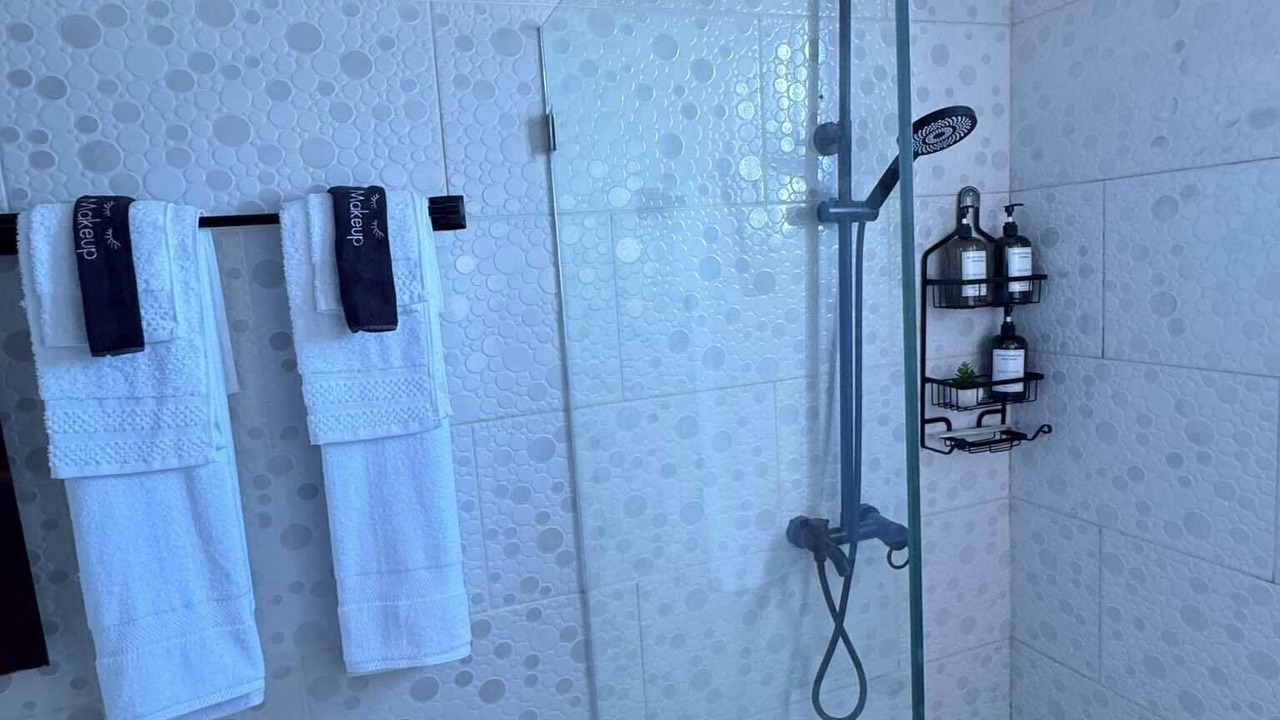 Photo of Bathroom in Gaspar Hernandez