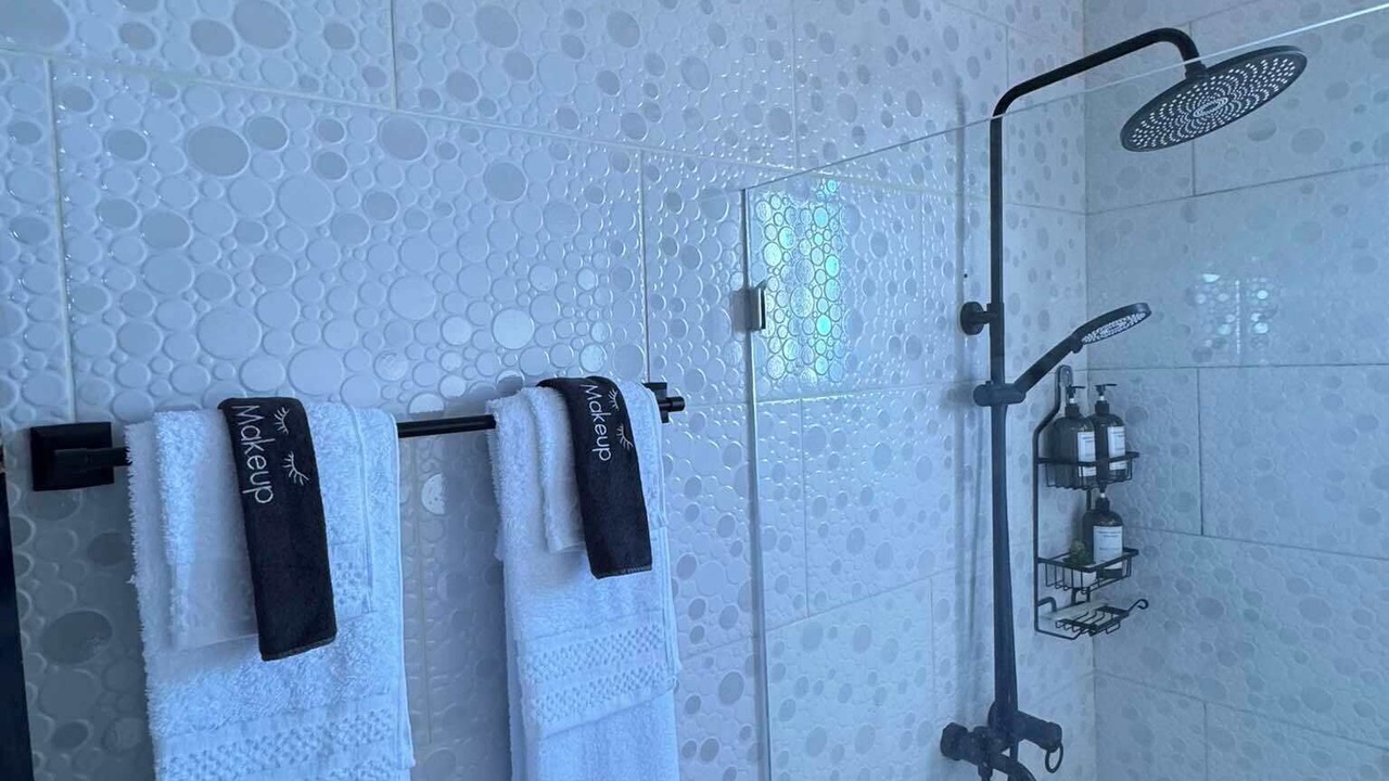 Photo of Bathroom in Gaspar Hernandez