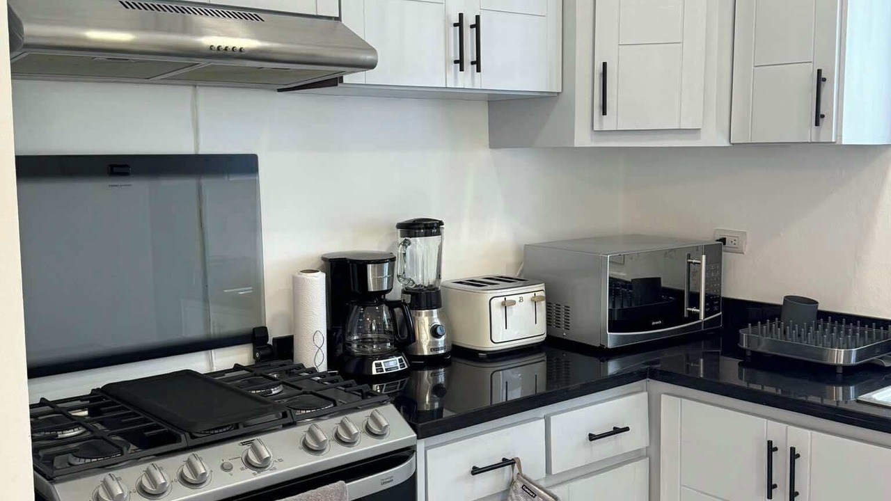 Photo of Kitchen in Gaspar Hernandez