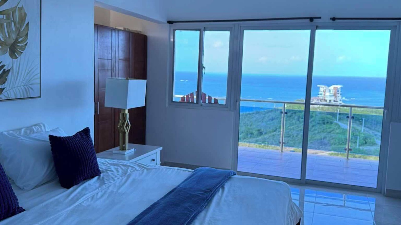 Photo of Bedroom in Gaspar Hernandez