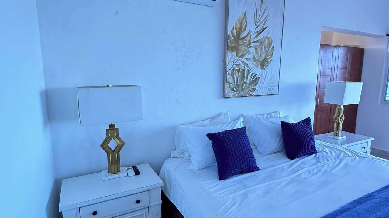 Photo of Bedroom in Gaspar Hernandez