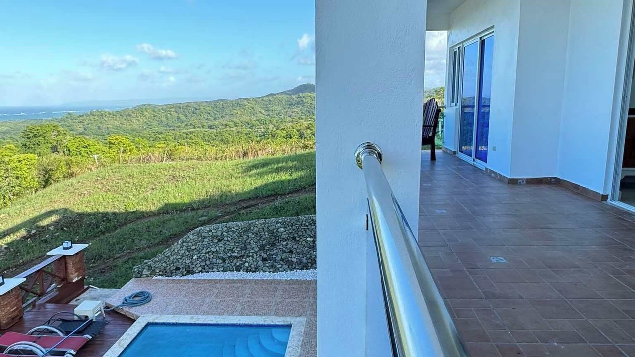 Photo of Outdoor in Gaspar Hernandez