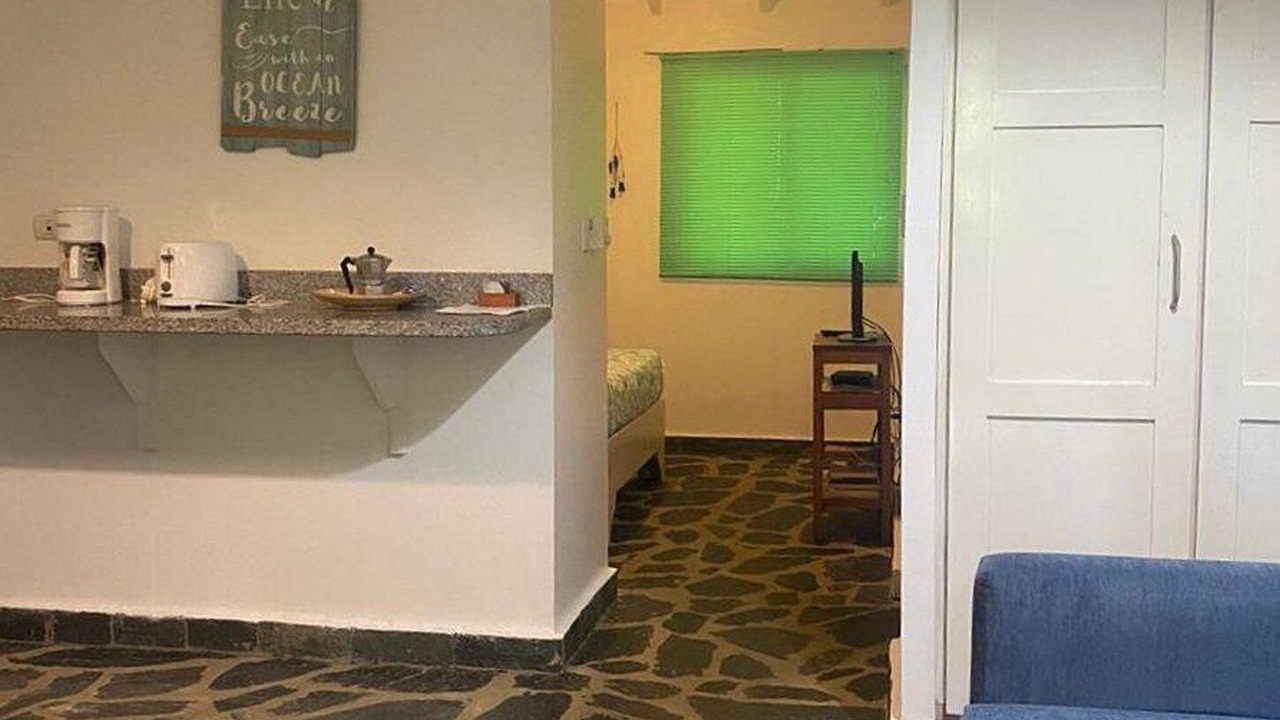 Photo of Livingroom in Urbanizacion Tavarez