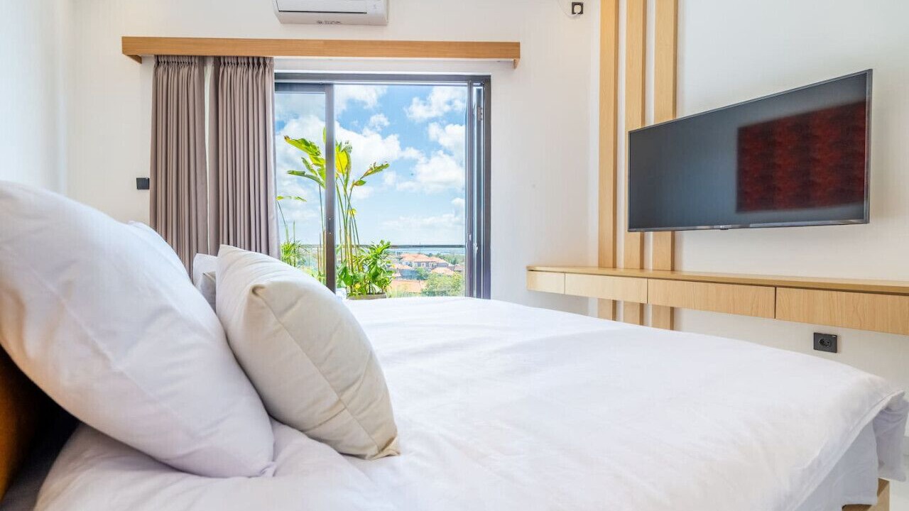 Photo of Bedroom in Kampial