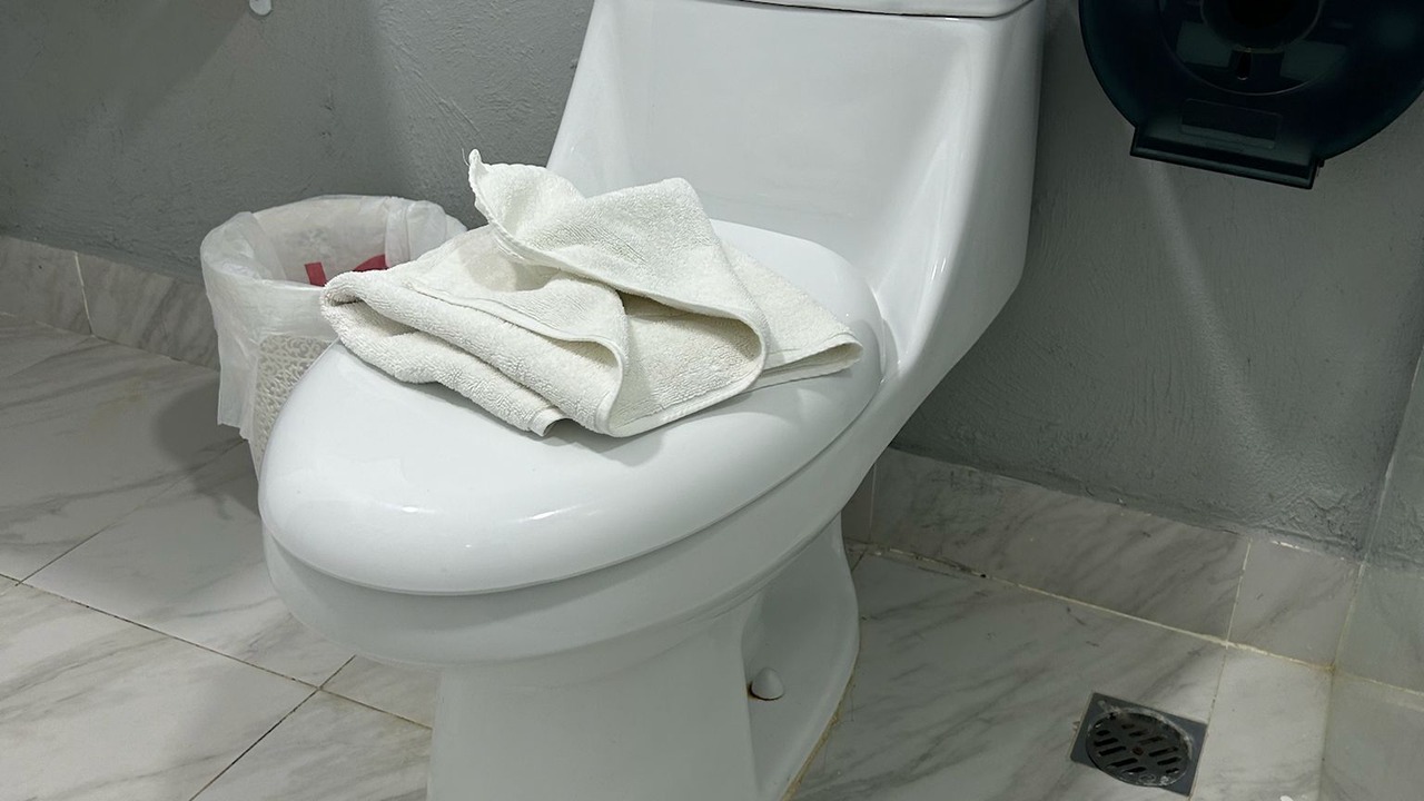 Photo of Bathroom in Reparto Ibarra