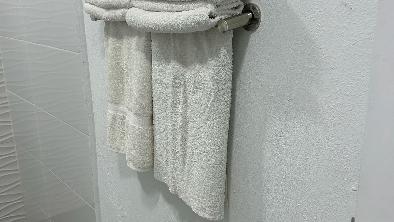 Photo of Bathroom in Reparto Ibarra