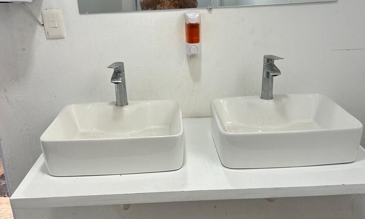 Photo of Bathroom in Reparto Ibarra