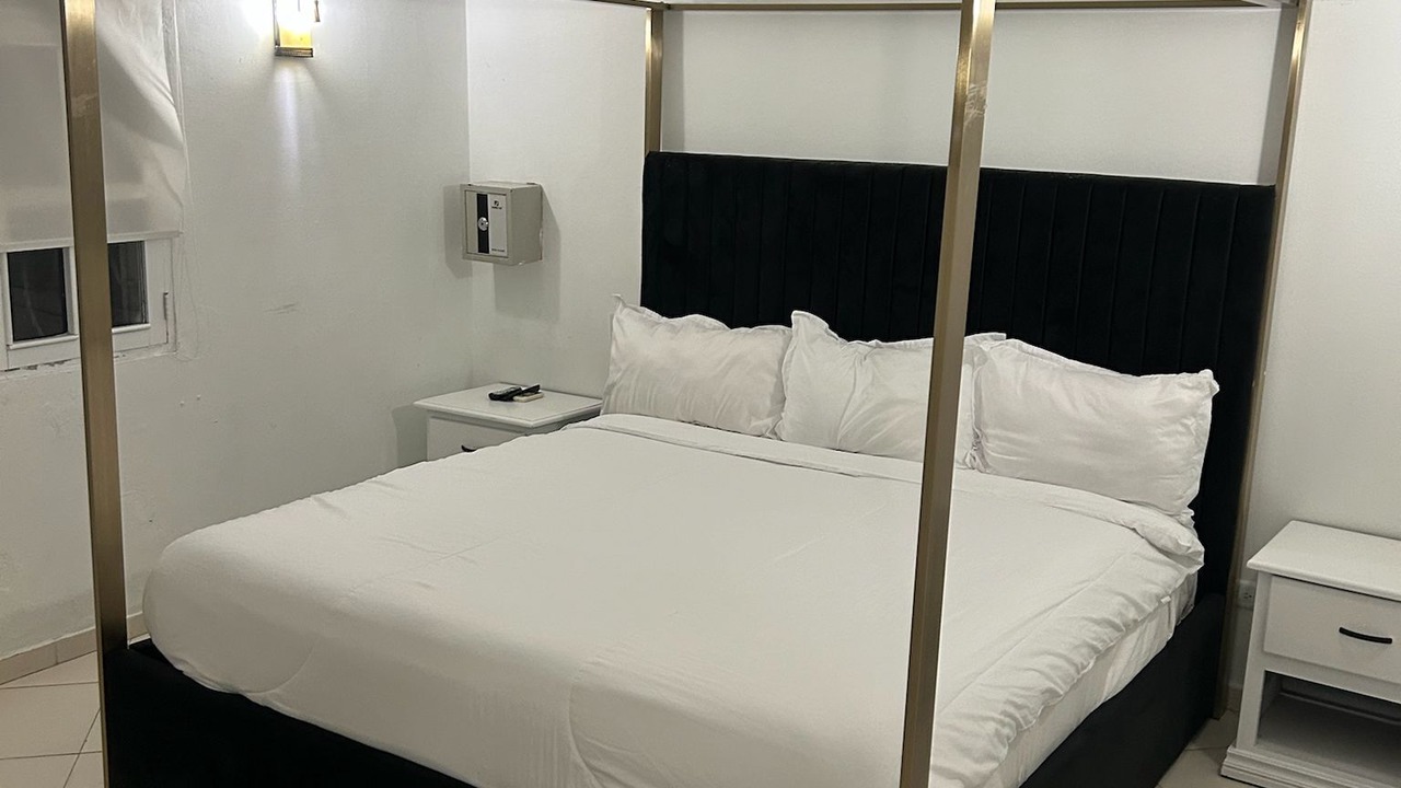 Photo of Bedroom in Reparto Ibarra