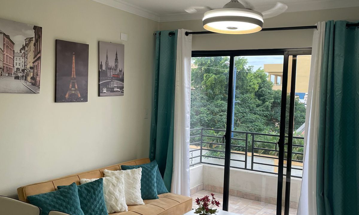 Photo of Livingroom in Santo Domingo Este