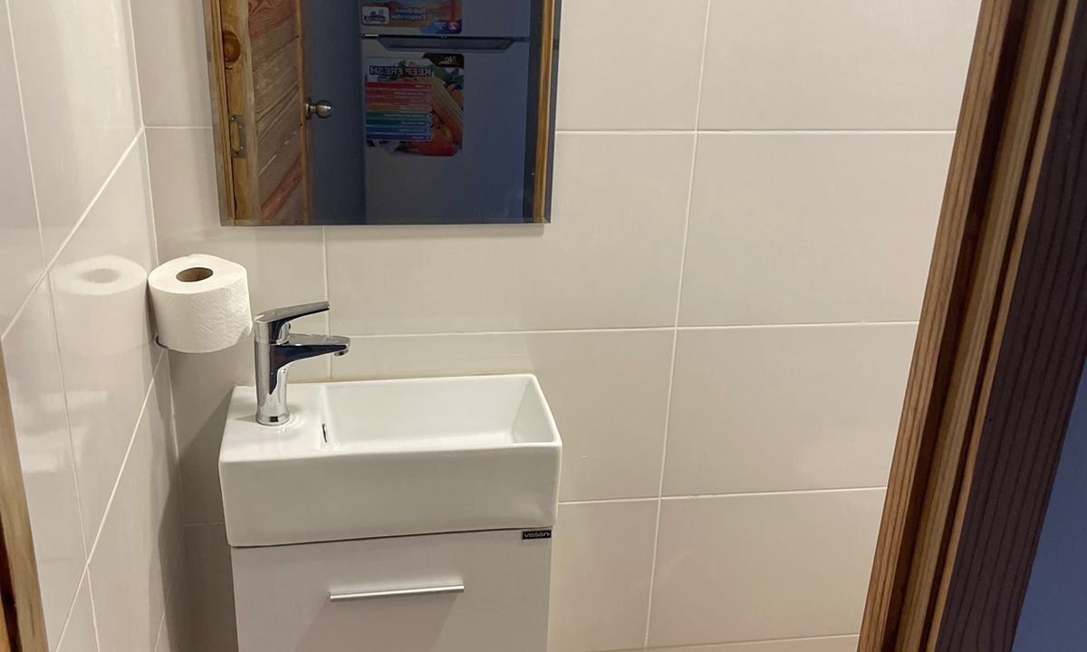 Photo of Bathroom in Santo Domingo Este