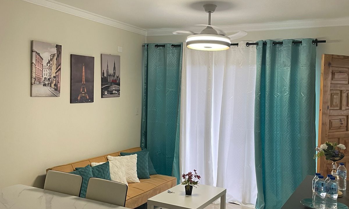 Photo of Livingroom in Santo Domingo Este