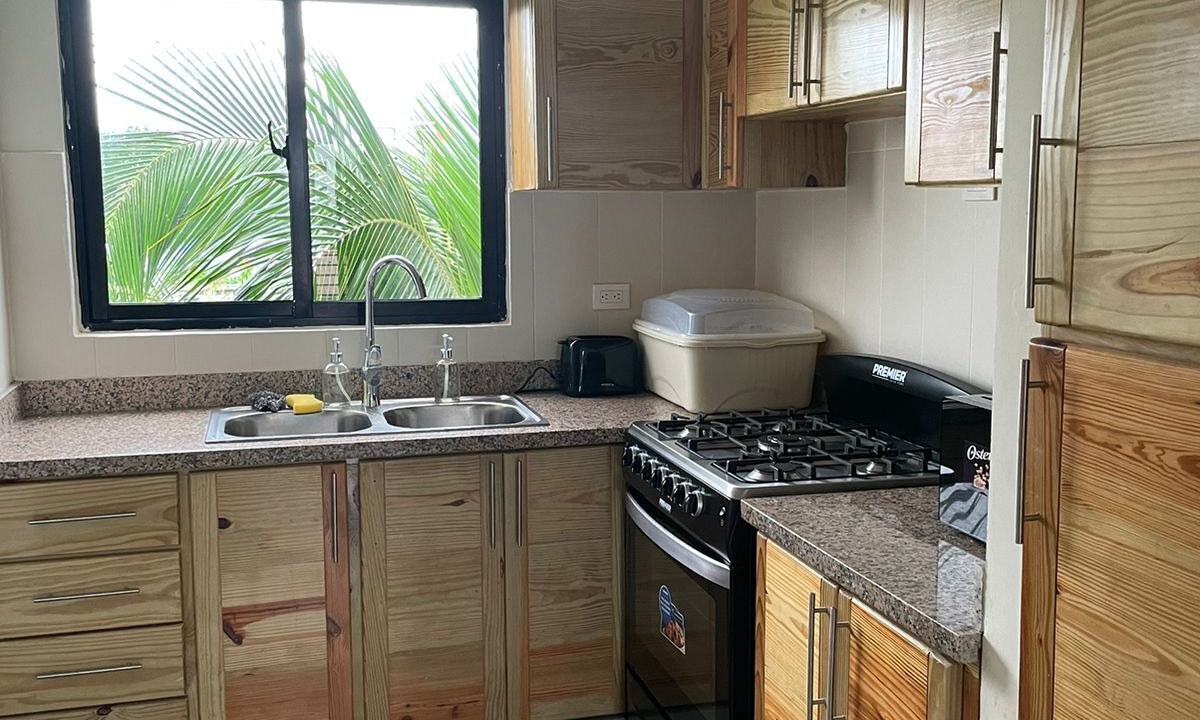 Photo of Kitchen in Santo Domingo Este