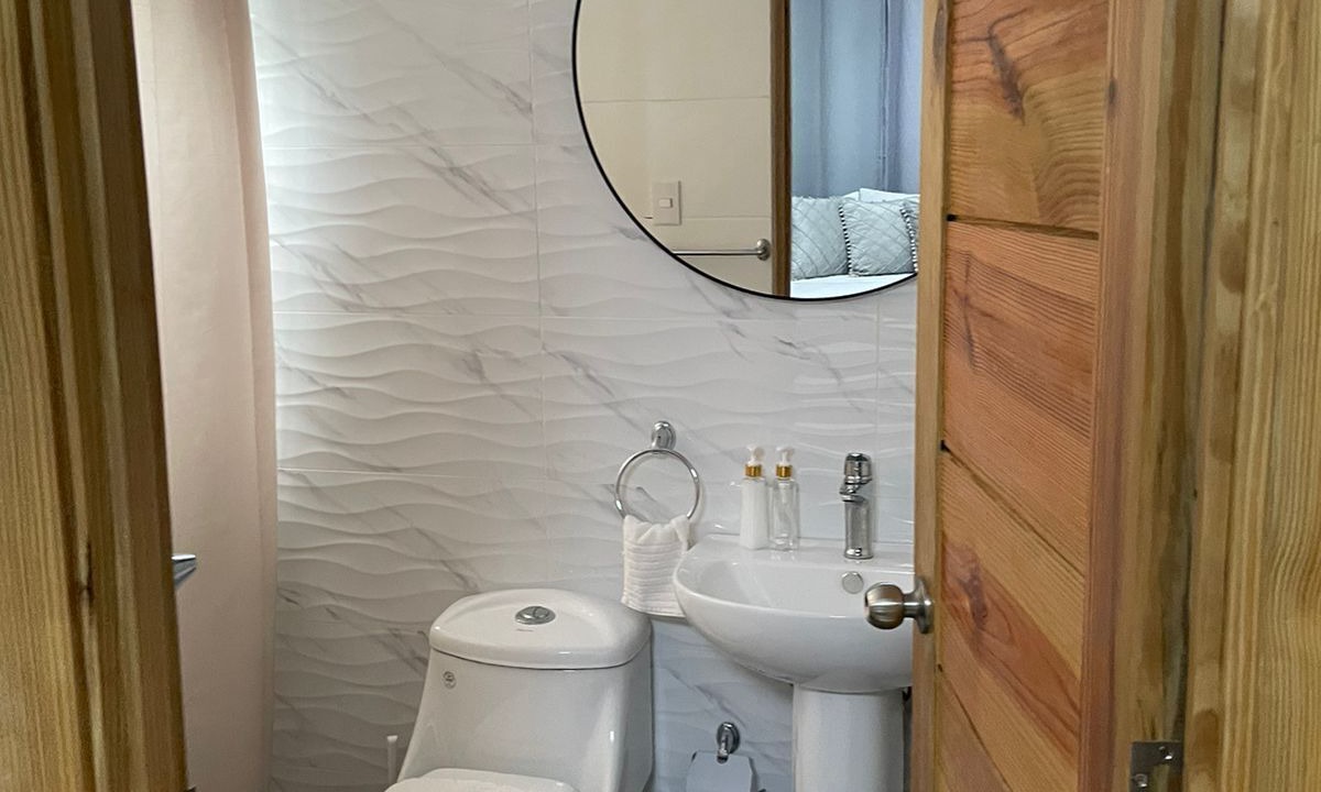 Photo of Bathroom in Santo Domingo Este