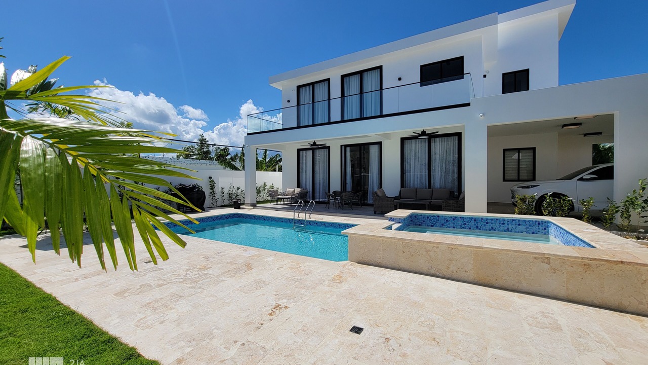 Photo of Outdoor in Sosua