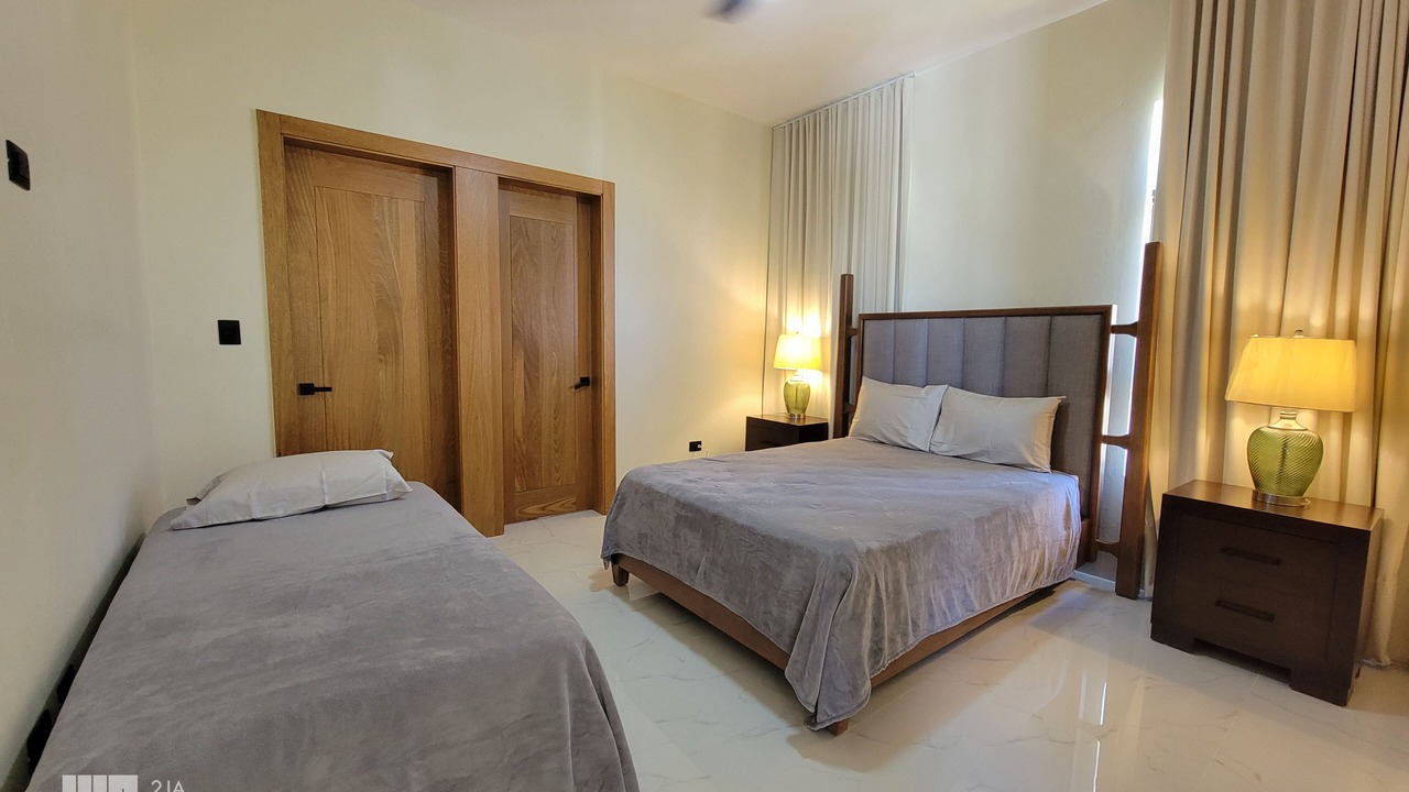 Photo of Bedroom in Sosua