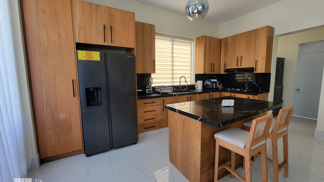 Photo of Kitchen in Sosua