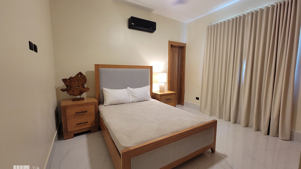 Photo of Bedroom in Sosua