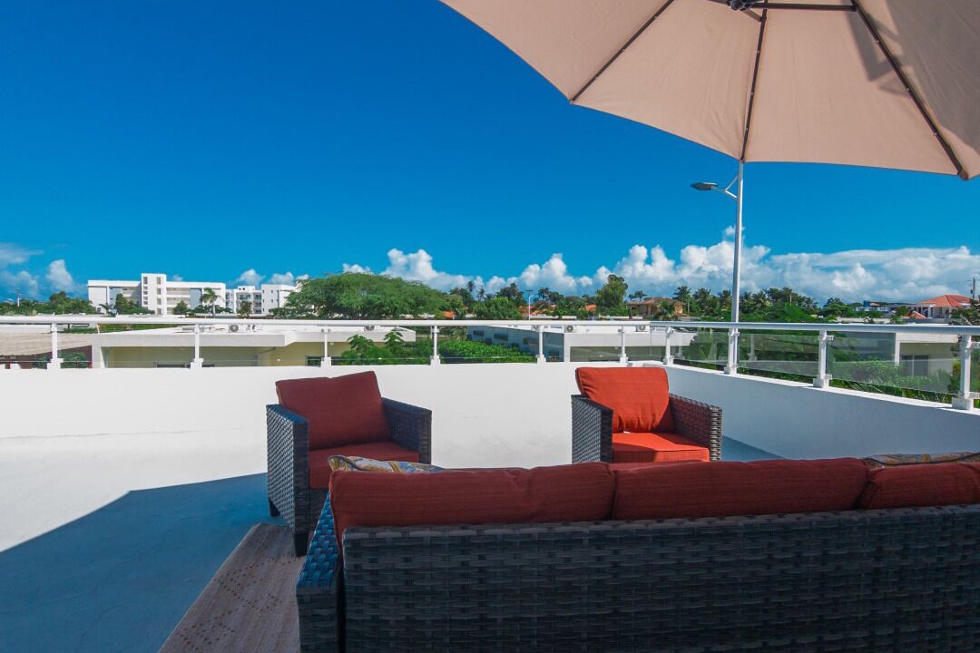 Photo of Patio Balcony in Sosua