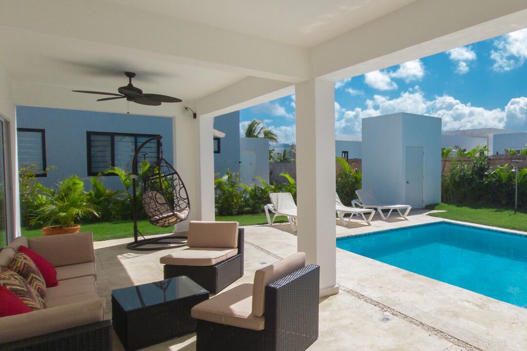 Photo of Outdoor in Sosua