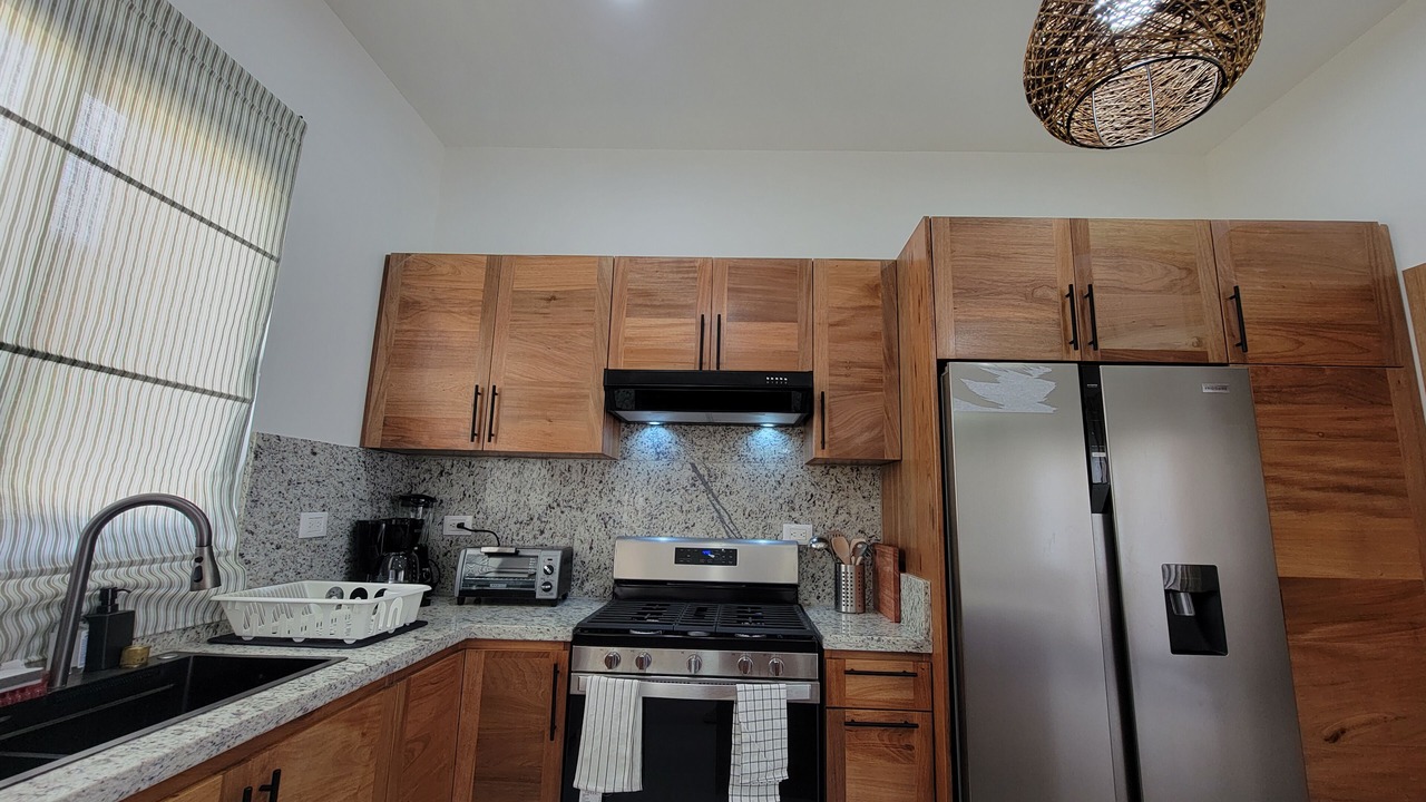 Photo of Kitchen in Sosua