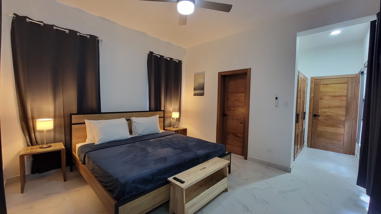 Photo of Bedroom in Sosua