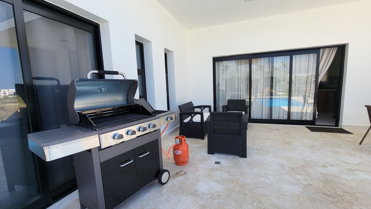 Photo of Patio Balcony in Sosua