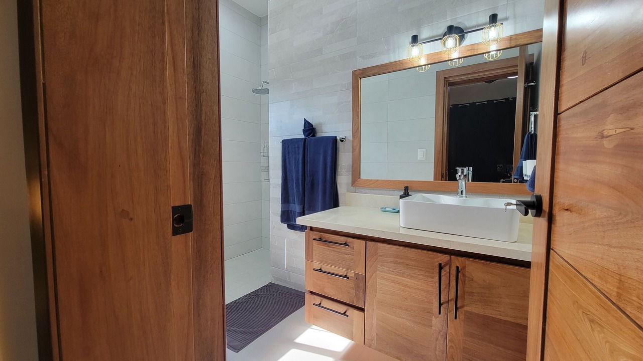 Photo of Bathroom in Sosua