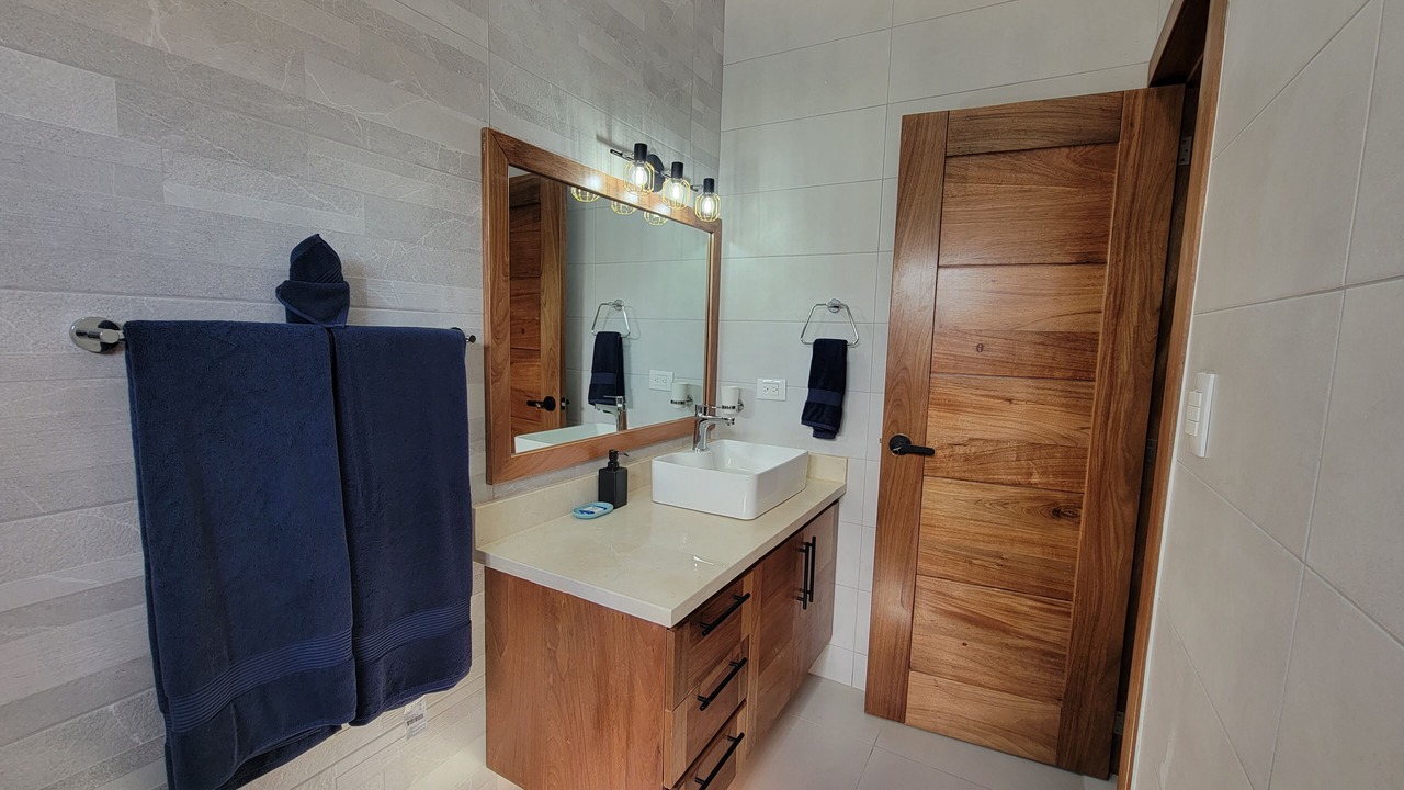 Photo of Bathroom in Sosua