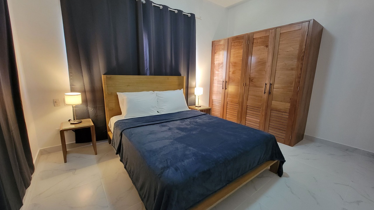 Photo of Bedroom in Sosua