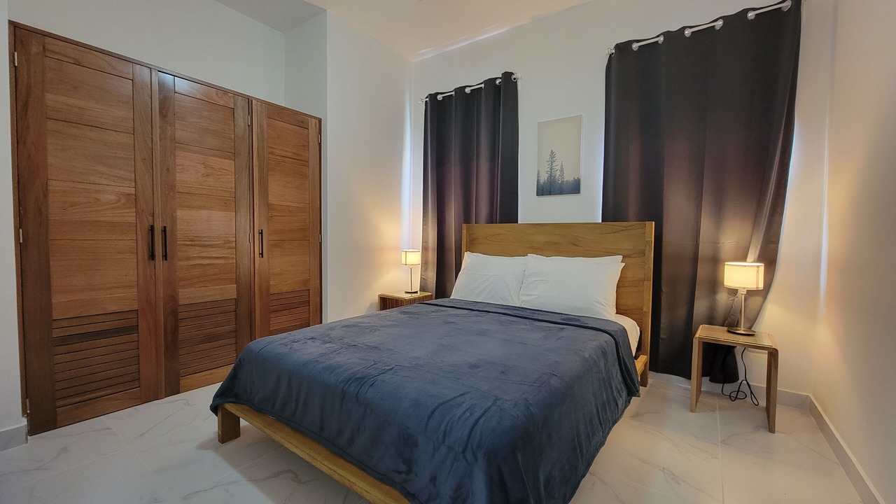 Photo of Bedroom in Sosua