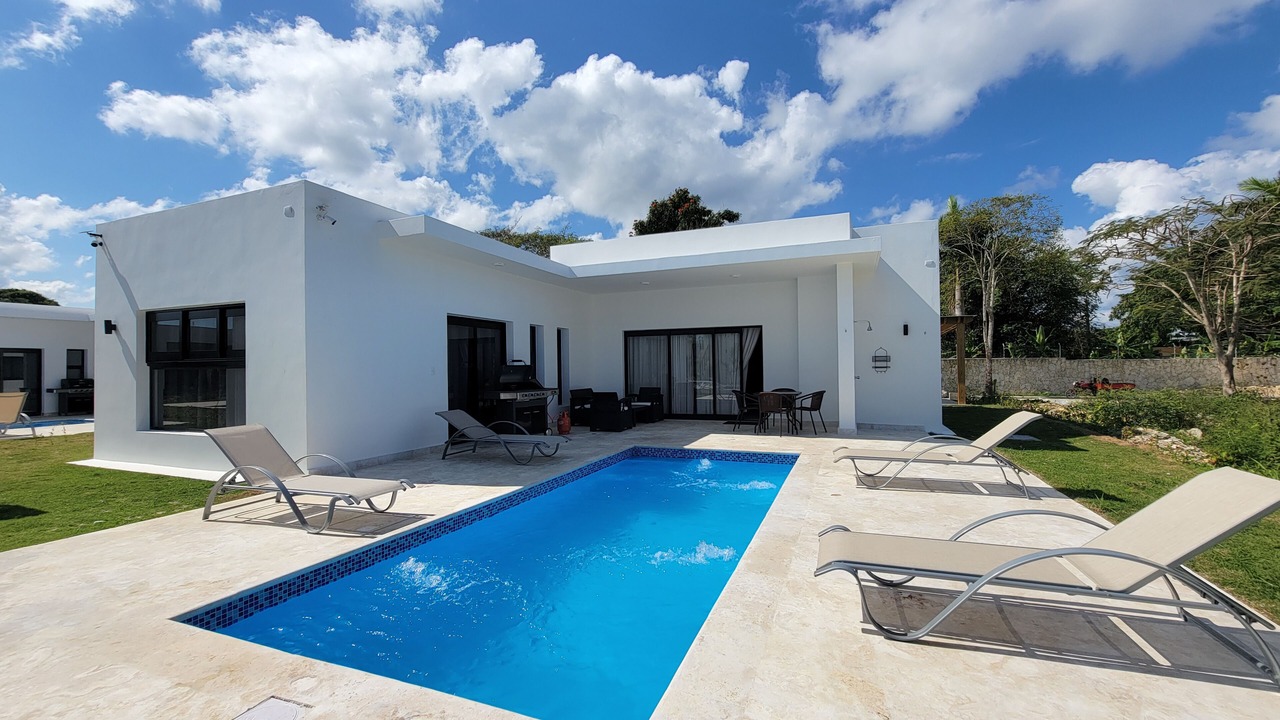 Photo of Outdoor in Sosua
