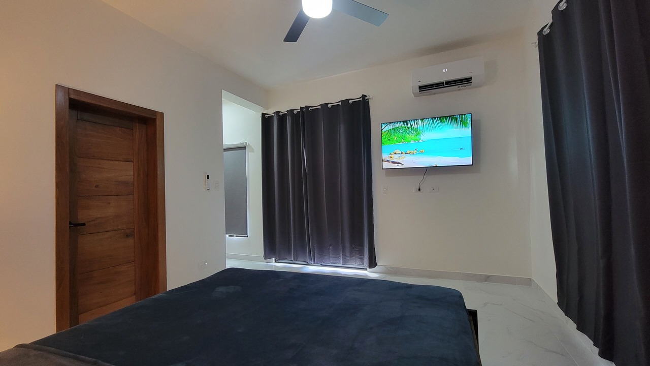 Photo of Bedroom in Sosua