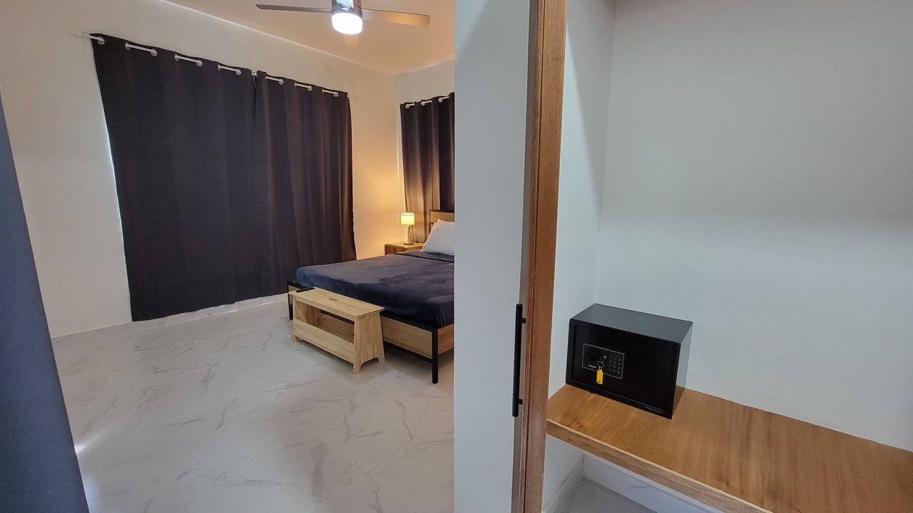 Photo of Bedroom in Sosua