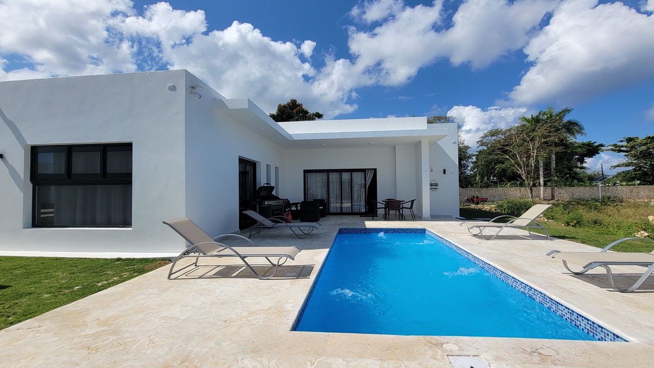 Photo of Outdoor in Sosua