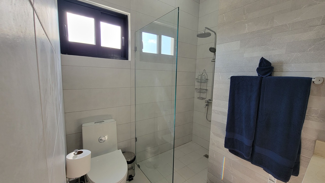 Photo of Bathroom in Sosua