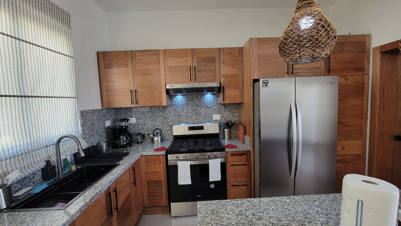Photo of Kitchen in Sosua