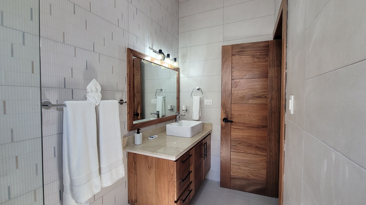 Photo of Bathroom in Sosua