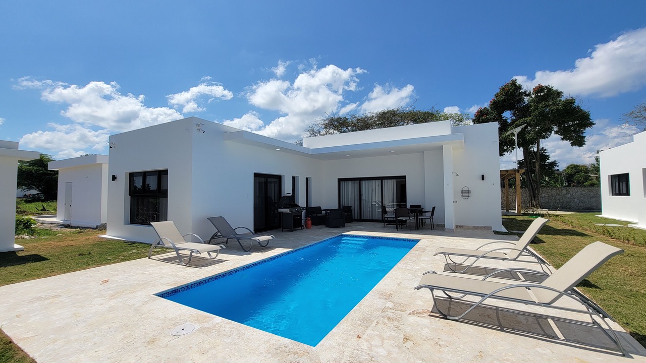 Photo of Outdoor in Sosua