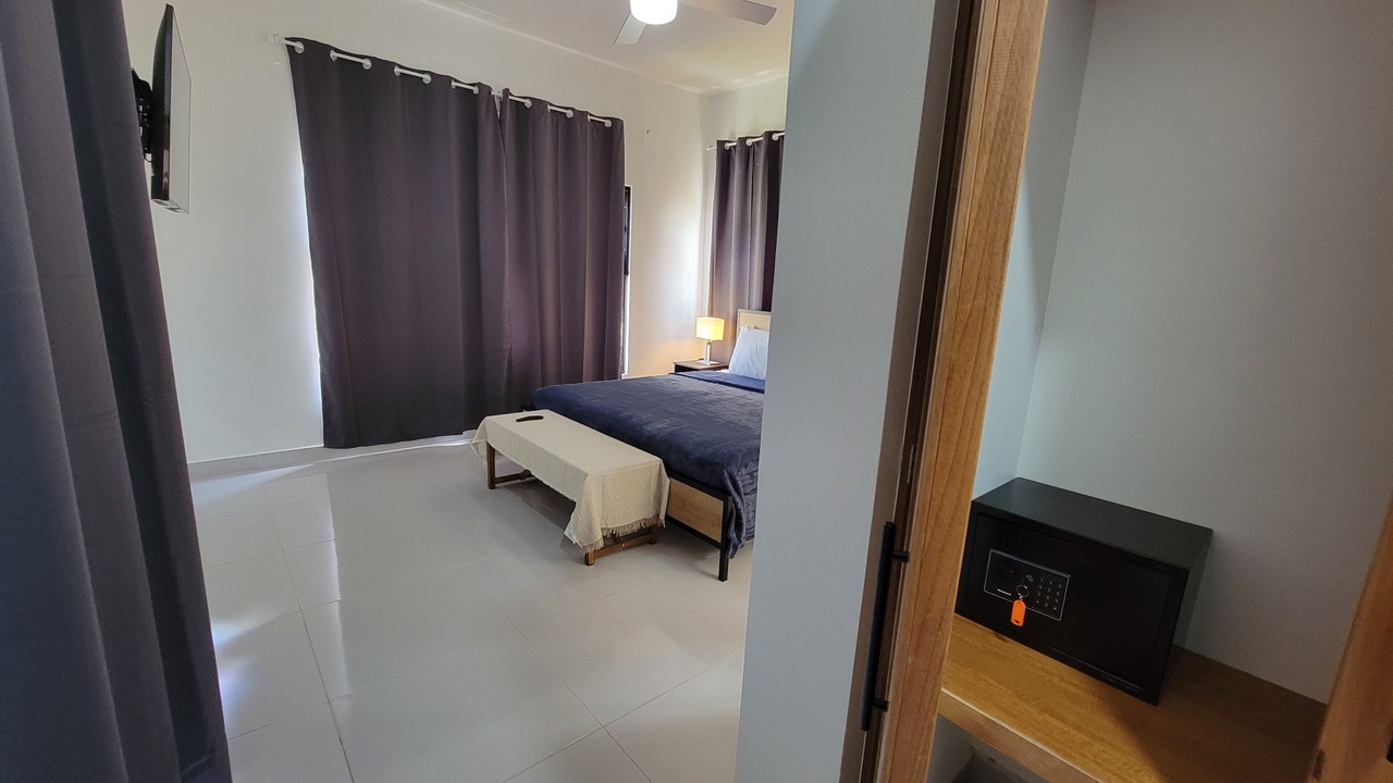 Photo of Bedroom in Sosua