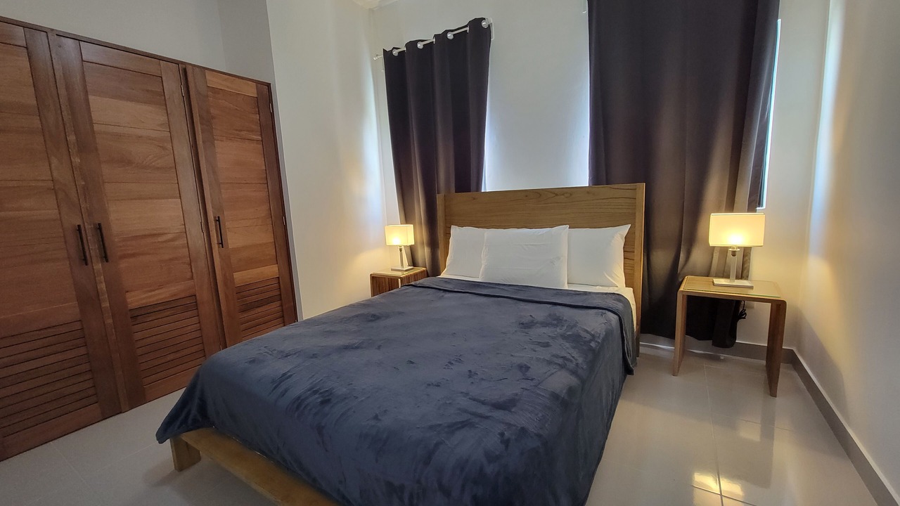 Photo of Bedroom in Sosua