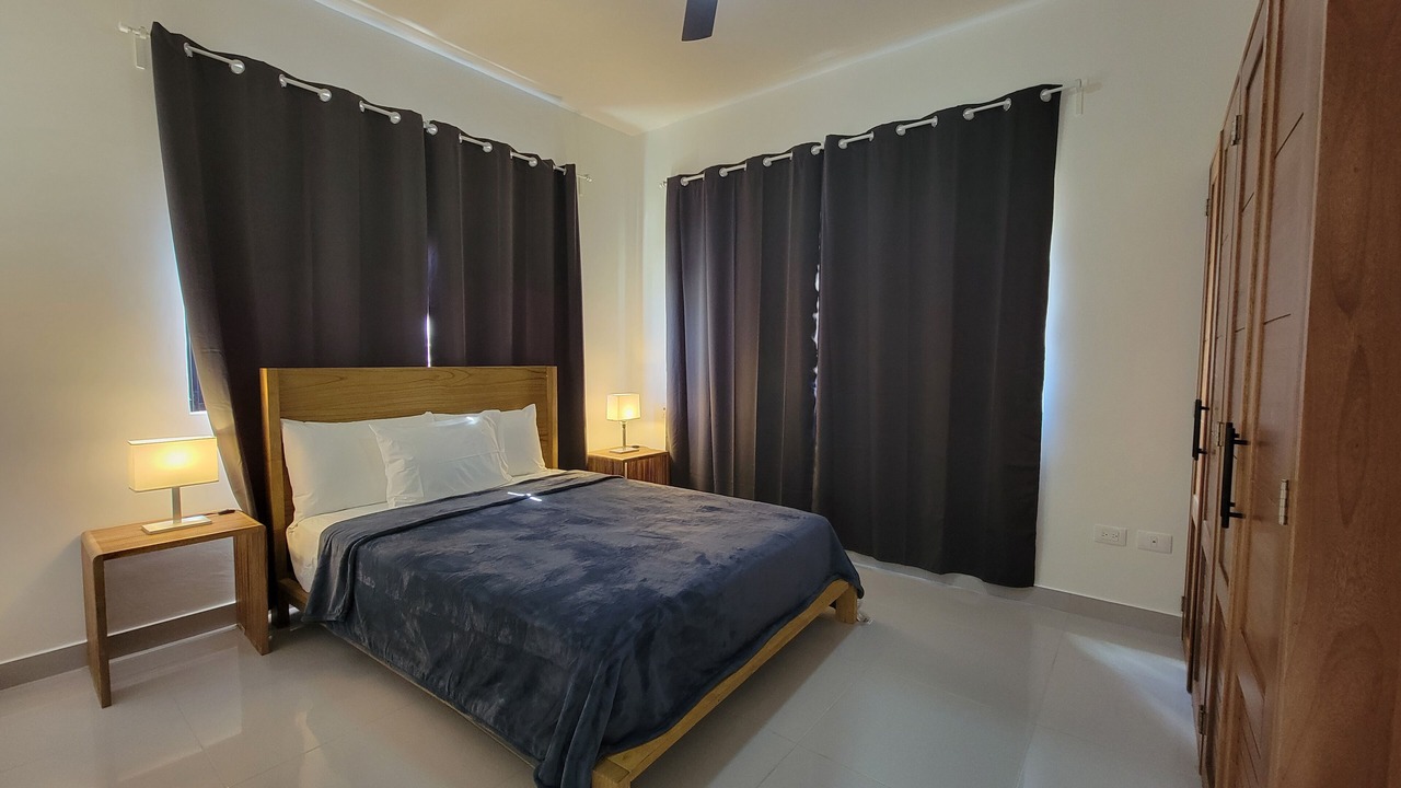 Photo of Bedroom in Sosua