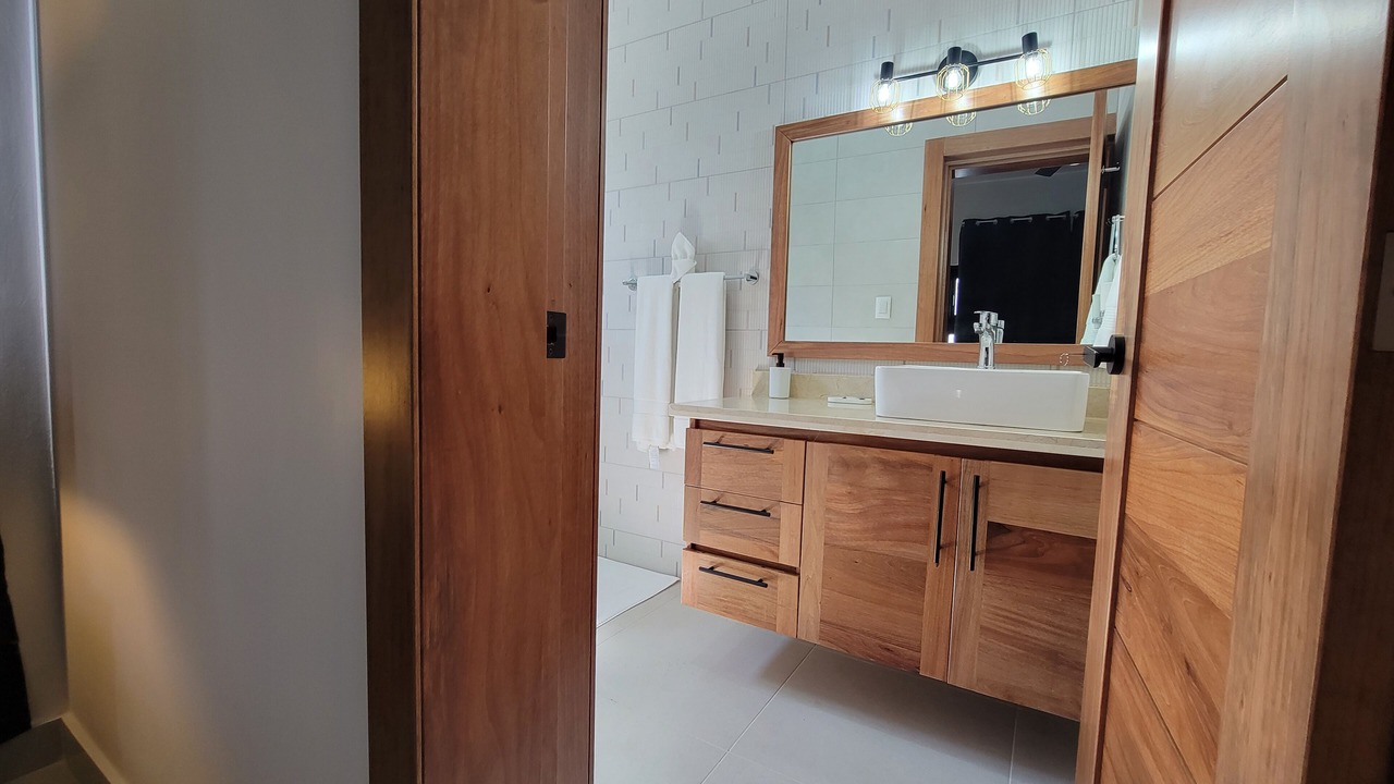 Photo of Bathroom in Sosua